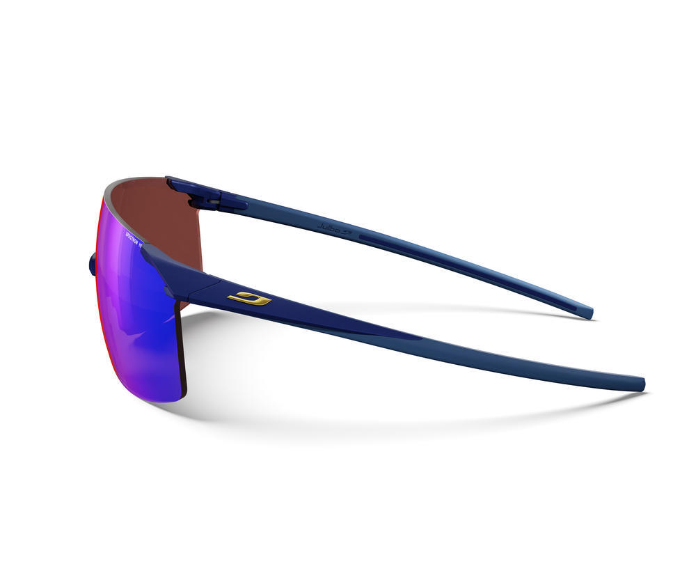 Gafas de Sol Trail Running Adulto FASTER M Categoría 3 HD 3/7