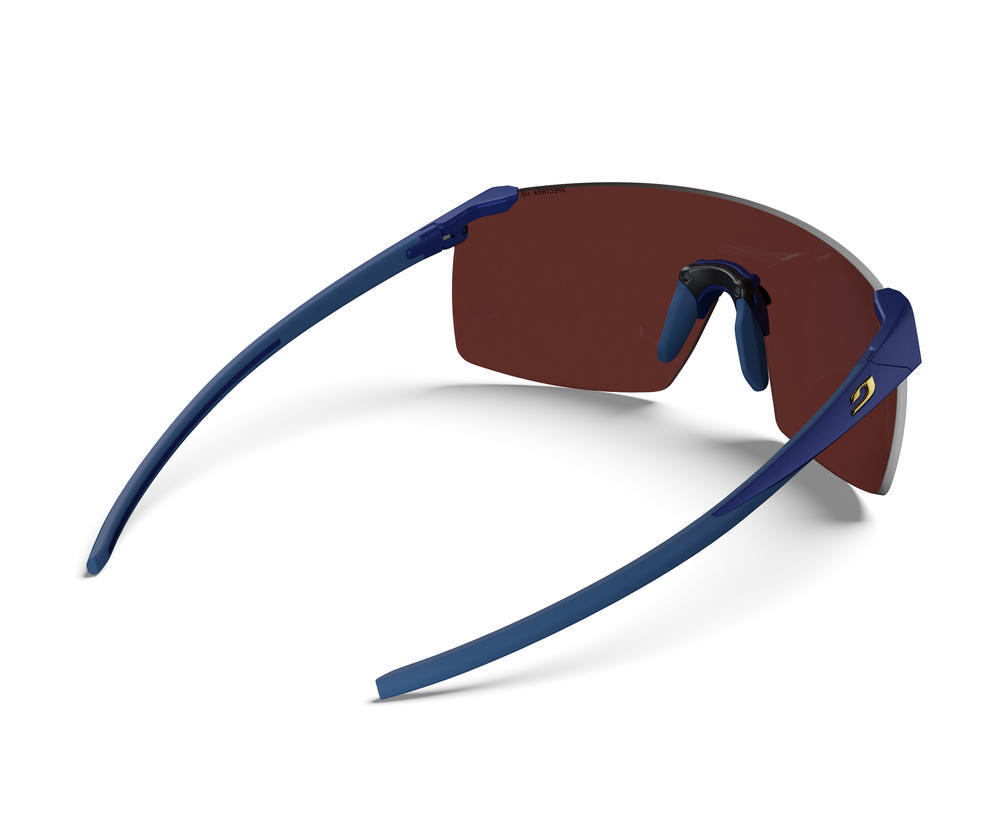 Gafas de Sol Trail Running Adulto FASTER M Categoría 3 HD 4/7