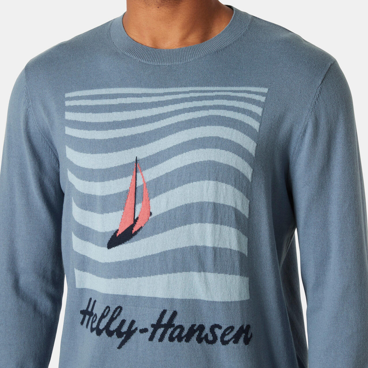 Pull Helly Hansen Quayside 5/6