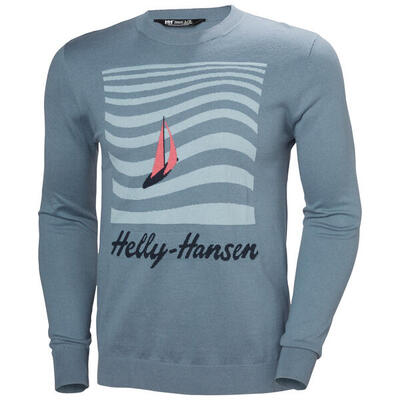 Trui helly hansen quayside