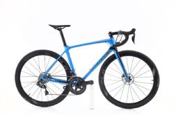 Vélo de route reconditionné · TCR Advanced Pro 0 Di2 11V · Très bon état