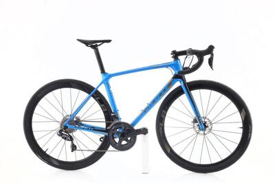 Refurbished Rennrad · TCR Advanced Pro 0 Di2 11V · Sehr guter Zustand