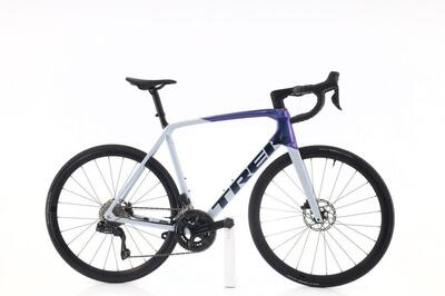 Refurbished Rennrad · Emonda SL 6 Di2 12V · Sehr guter Zustand