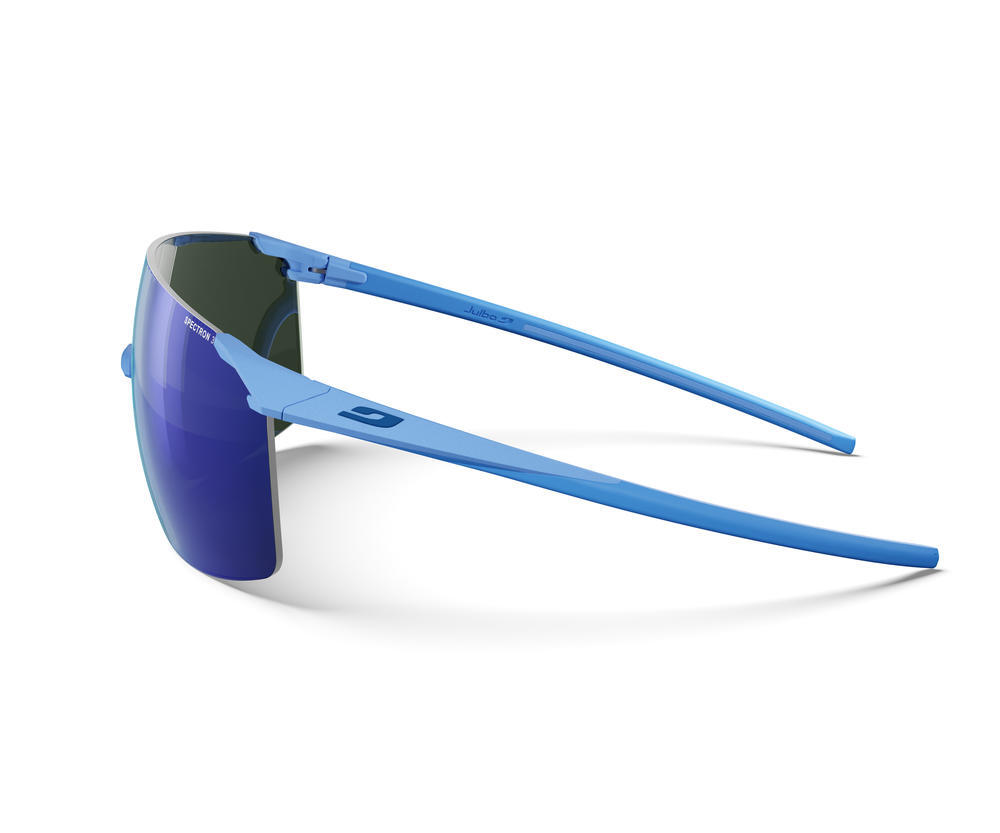 Lunettes de Soleil Trail Running Adulte FASTER L Catégorie 3 3/5