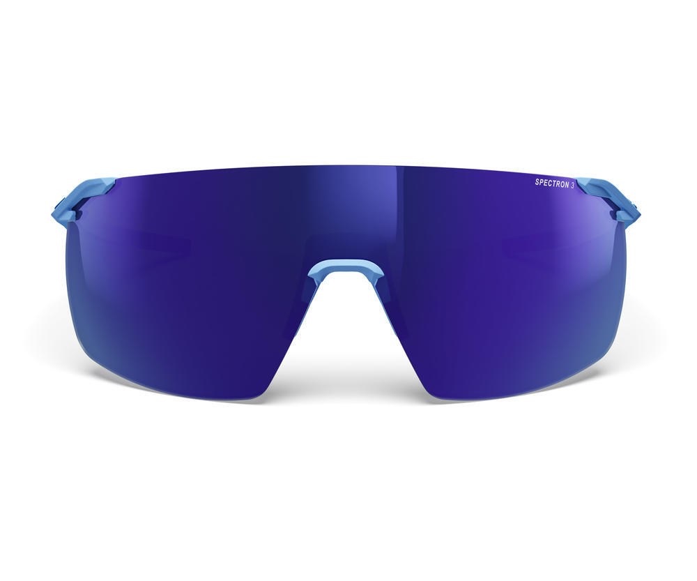 Lunettes de Soleil Trail Running Adulte FASTER L Catégorie 3 2/5