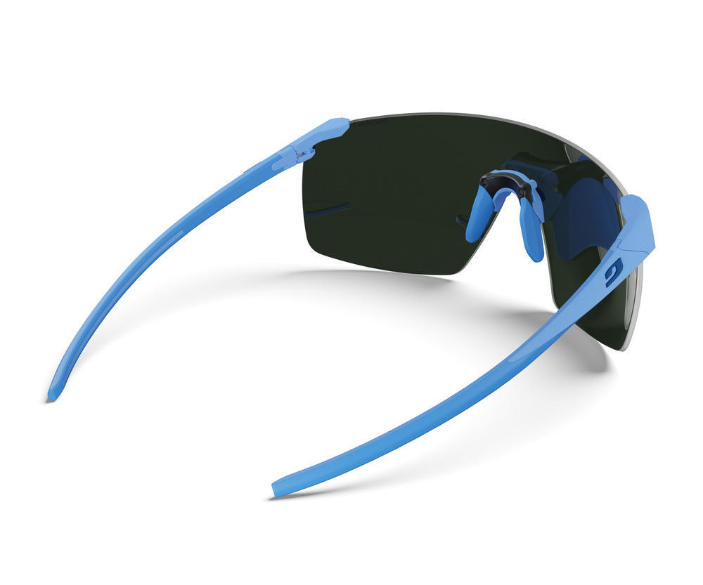 Lunettes de Soleil Trail Running Adulte FASTER L Catégorie 3 4/5