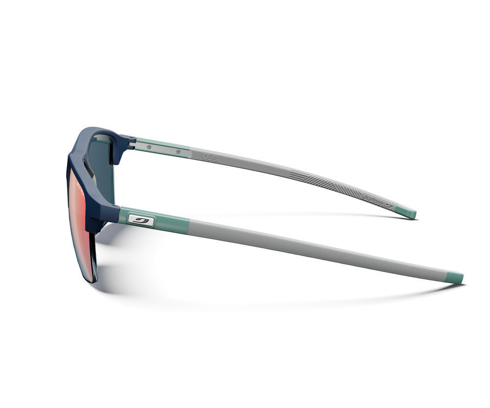 Gafas de Sol Ciclismo Adulto CROSSLINE Categoría 3 3/5