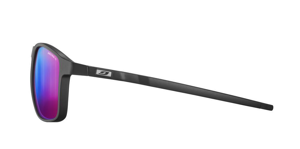 Lunettes de Soleil Multisport Adulte COMPASS Catégorie 3 HD 3/3