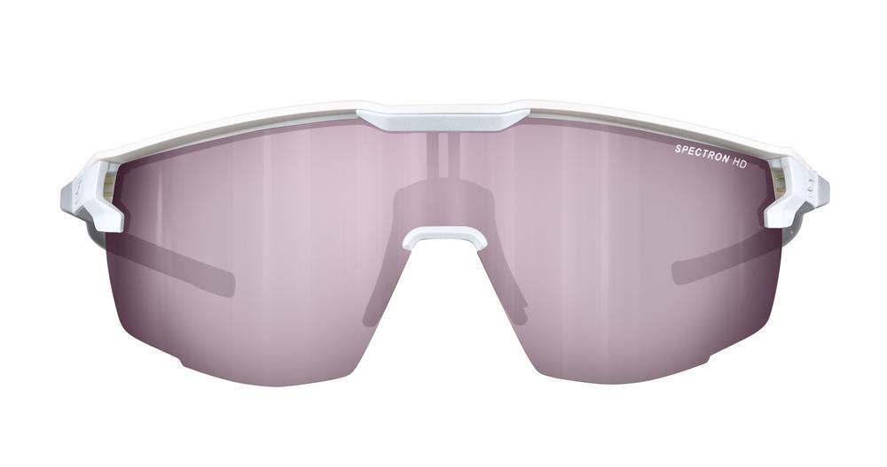 Gafas de Sol Trail Running Adulto ULTIMATE Categoría 3 HD 2/3