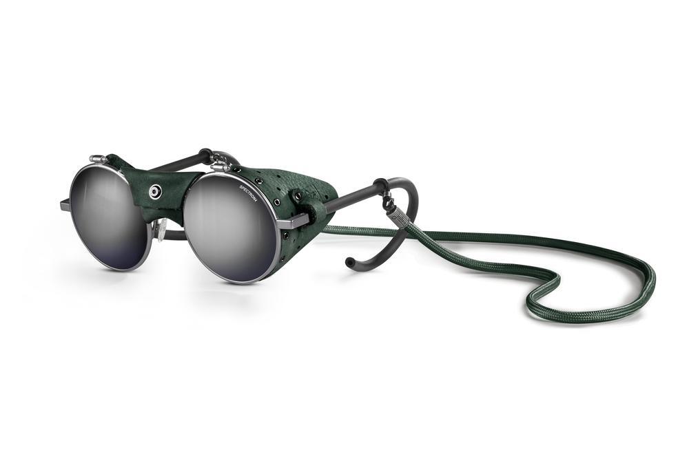 Lunettes de Soleil Montagne Adulte VERMONT CLASSIC Catégorie 4 4/4