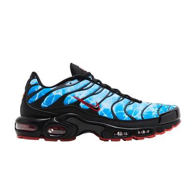 Nike Air Max Plus Shark Attack