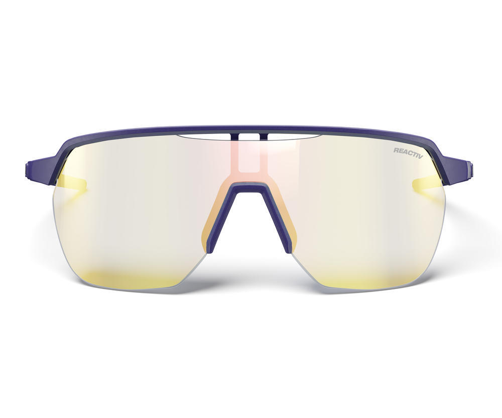 Lunettes de Soleil Running Vélo Adulte FREQUENCY Photochromique 1-3 3/6