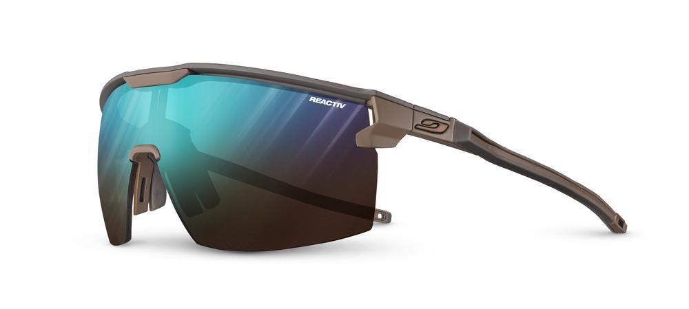 Lunettes de Soleil Montagne Adulte ULTIMATE COVER Photochromique 2-4 3/7