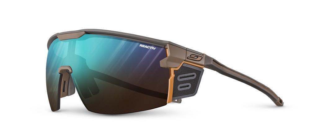 Lunettes de Soleil Montagne Adulte ULTIMATE COVER Photochromique 2-4 2/7