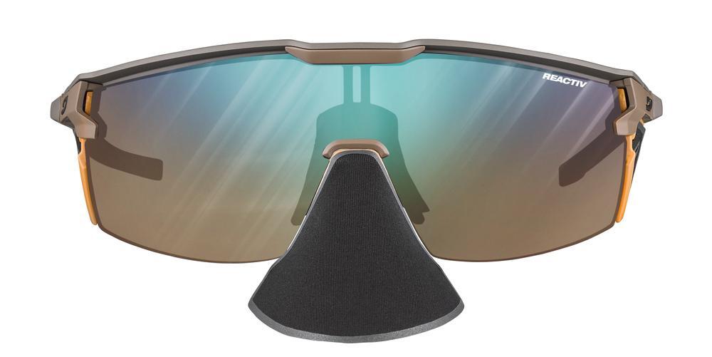 Lunettes de Soleil Montagne Adulte ULTIMATE COVER Photochromique 2-4 5/7