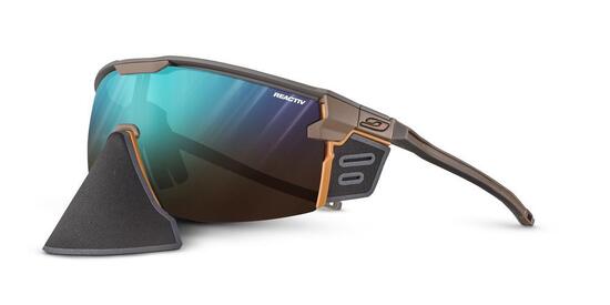 Lunettes de soleil Montagne Adulte ULTIMATE COVER Photochromique 2-4