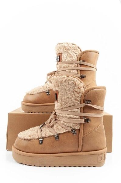 Bottes Australiennes D. Franklin Nordic  Kids V2 6/6