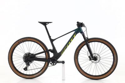 Refurbished MTB Fully · Spark RC Comp · Sehr guter Zustand