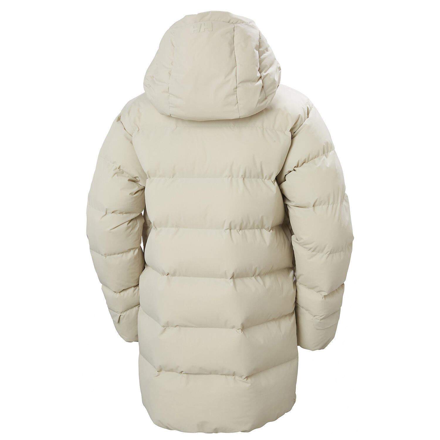 Damen Jacke W ASPIRE PUFFY PARKA 2/2