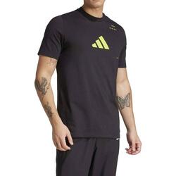 T-shirt Adidas Hommes Graphique Kme04