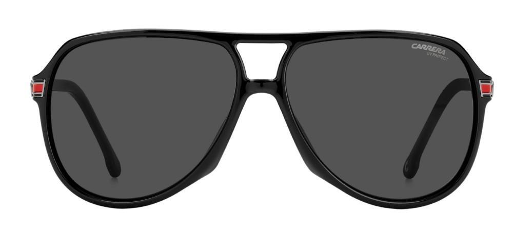 Napszemüveg Carrera CARRERA 1045/S unisex Méret 61/13/140 2/3