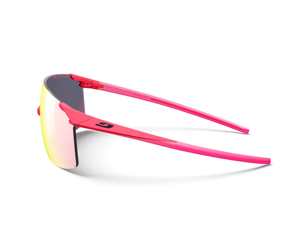 Lunettes de Soleil Trail Running Adulte FASTER M Photochromique 1-3 4/6