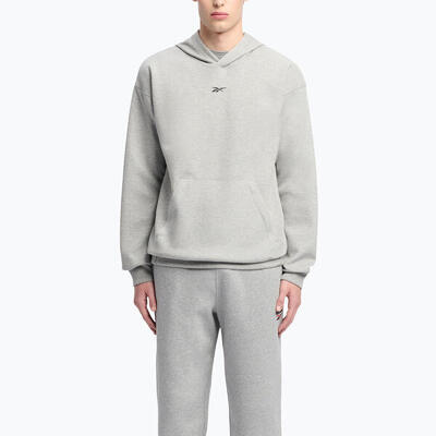Felpa da uomo Reebok Athlete Hoodie