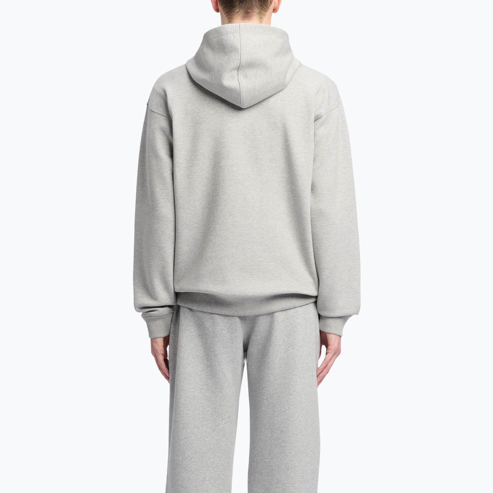 Sweat à capuche homme Reebok Athlete 3/4