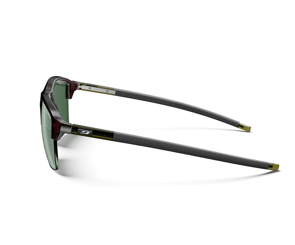 Gafas de Sol Ciclismo Adulto CROSSLINE Polarizado Categoría 3 3/5