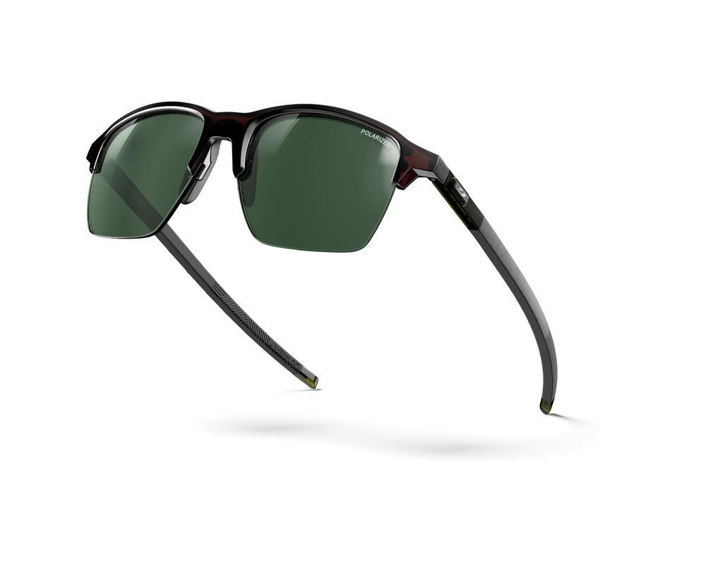 Gafas de Sol Ciclismo Adulto CROSSLINE Polarizado Categoría 3 5/5