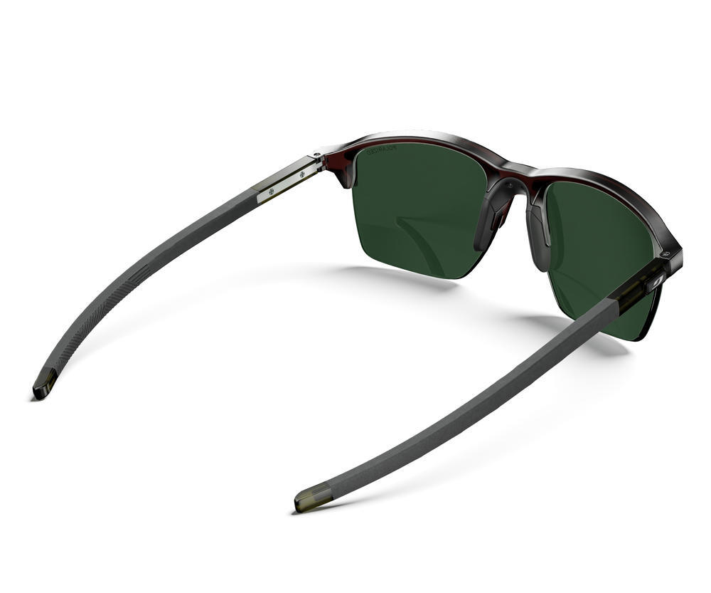 Gafas de Sol Ciclismo Adulto CROSSLINE Polarizado Categoría 3 4/5