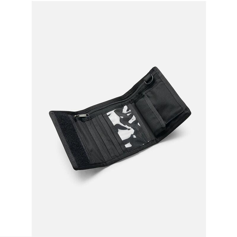 Cartera Negra The North Face Camp Wallet 2/5