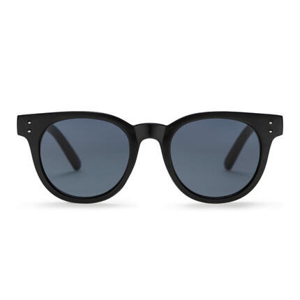 CHPO Coxos X okulary przeciwsłoneczne czarne 50mm
