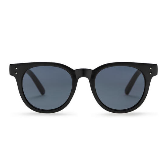 CHPO Coxos X okulary przeciwsłoneczne czarne 50mm