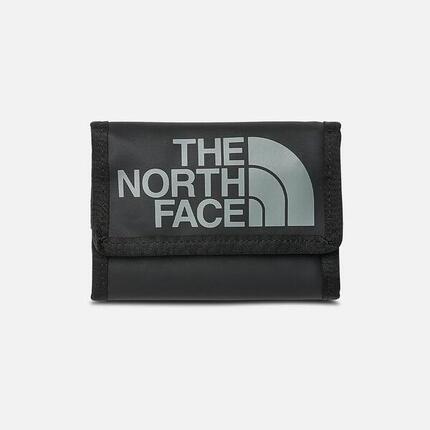Mochila y accesorios The north face Base camp Negro