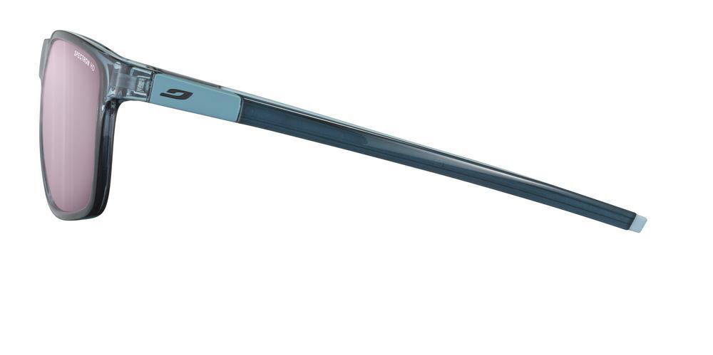 Lunettes de Soleil Multisport Adulte THE STREETS Catégorie 3 HD 3/3