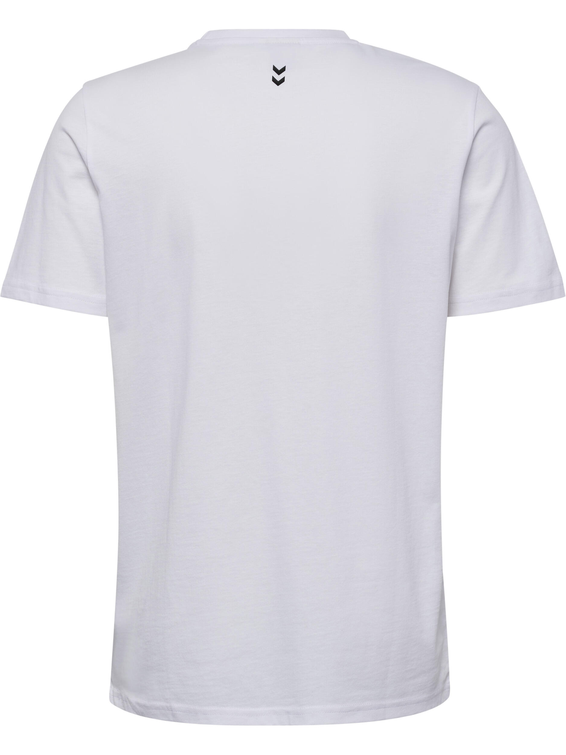 Enfiler T-Shirt Hmlpulse Entraînement Homme 6/7