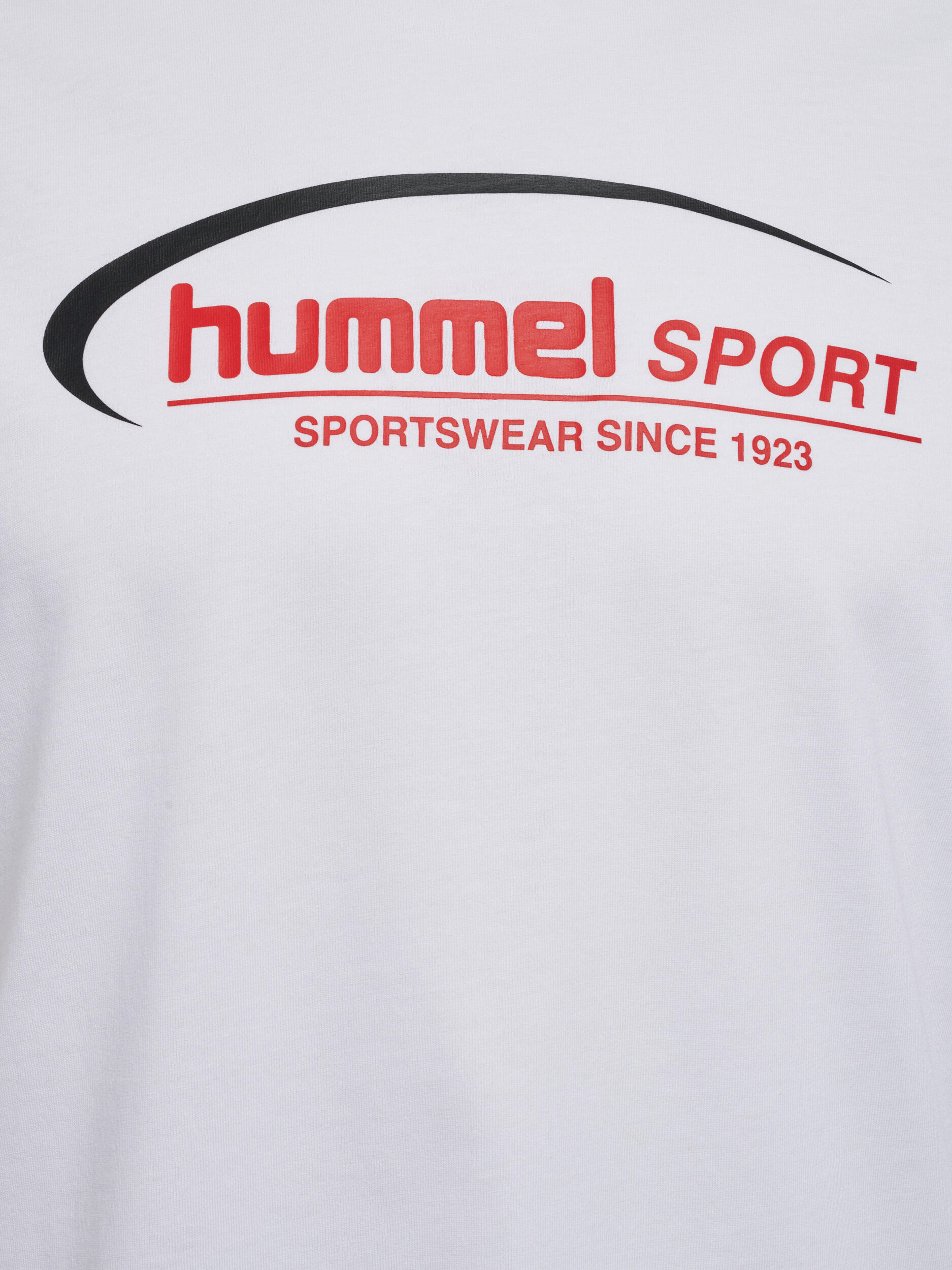 Instap T-Shirt Hmlpulse Lifestyle Heren 9/10