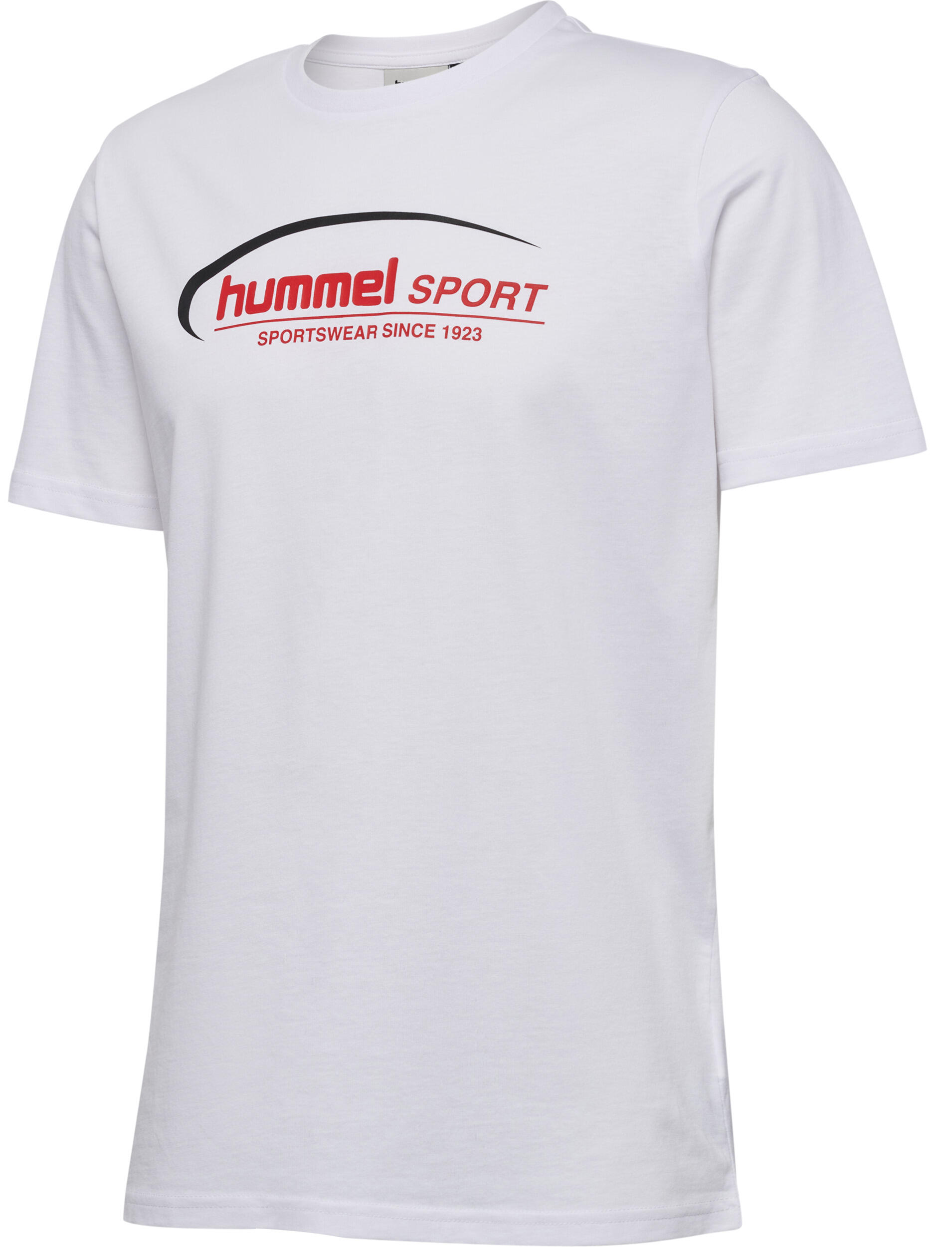 Instap T-Shirt Hmlpulse Lifestyle Heren 2/10