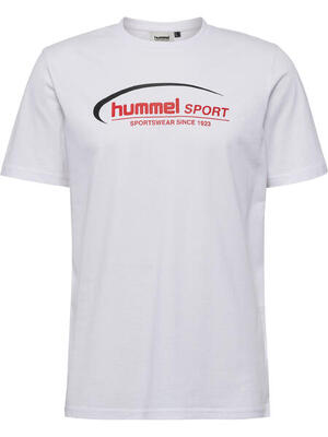 Instap t-shirt hmlpulse lifestyle heren