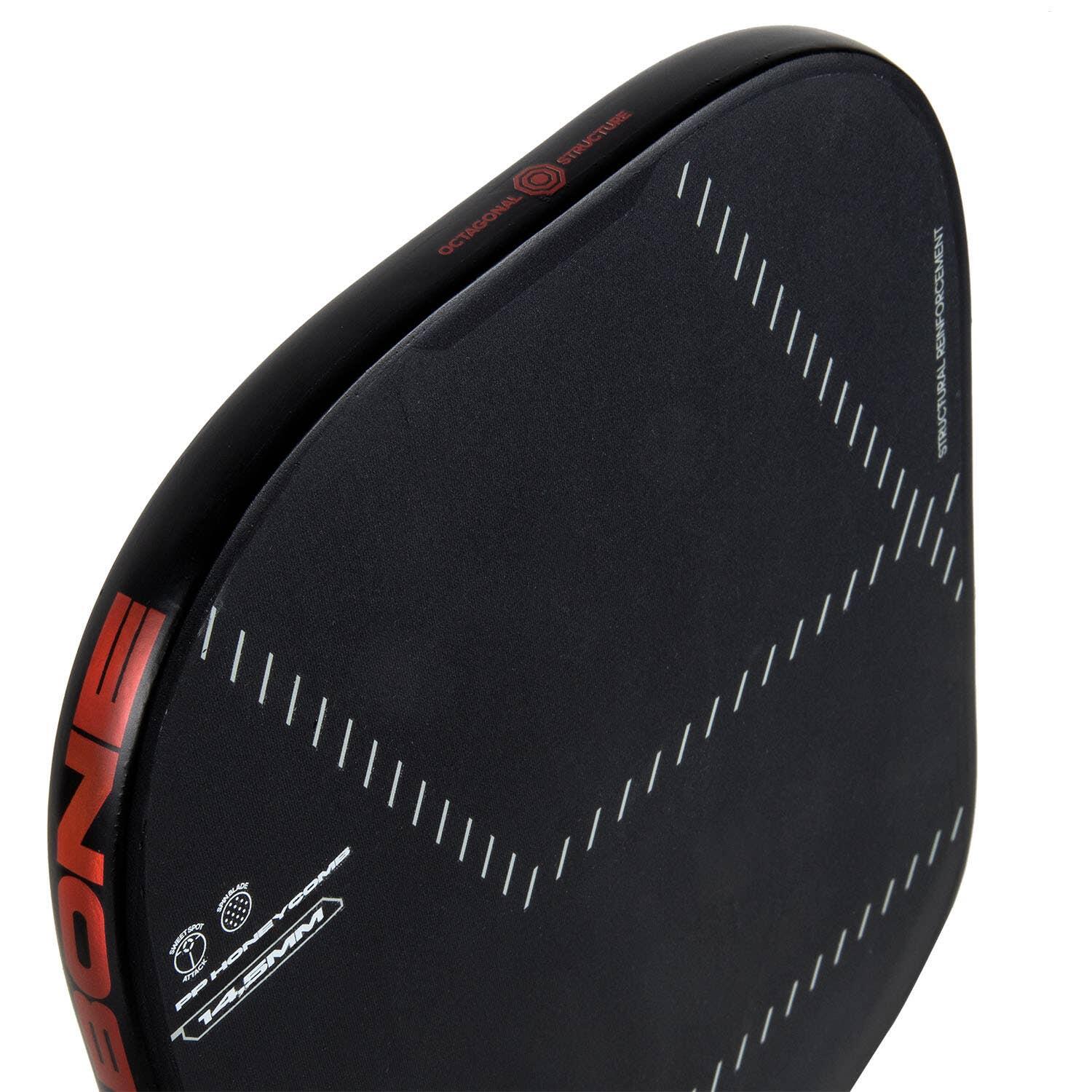 Adidas Pickleball Pb Metalbone 14,5 2025 5/5