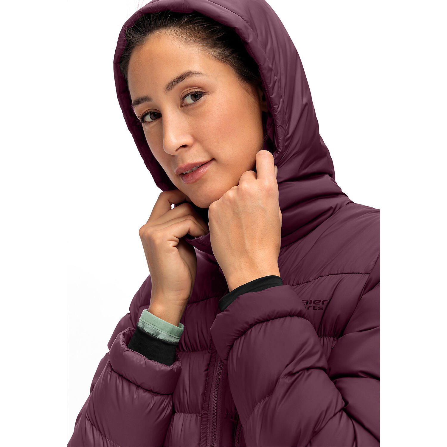 Damen Mantel Lomnica 3/3