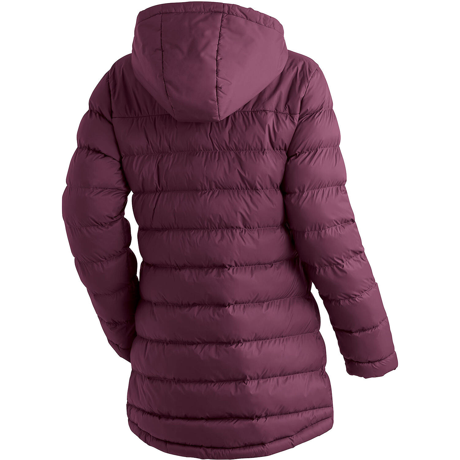 Damen Mantel Lomnica 2/3