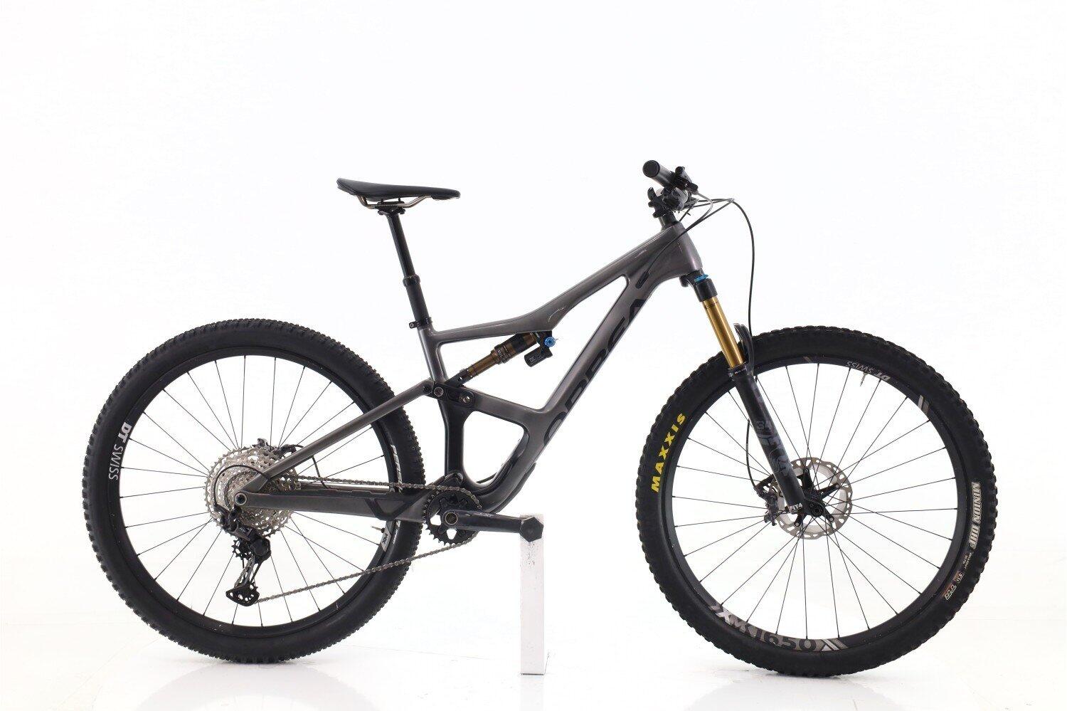 ORBEA MTB ricondizionata ·  Occam XT · Ottimo stato