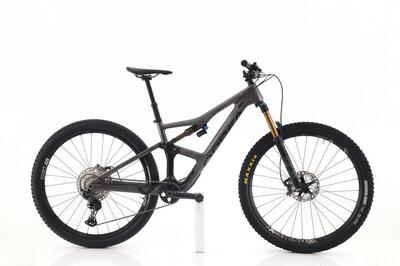 Refurbished MTB Fully · Occam XT · Sehr guter Zustand