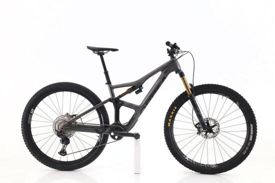 Refurbished MTB Fully · Occam XT · Sehr guter Zustand