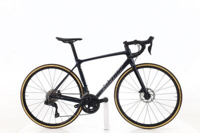 Refurbished Rennrad · TCR Advanced 1 Di2 12V · Sehr guter Zustand