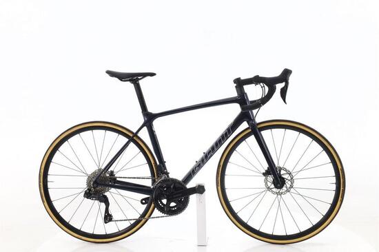 Segunda Vida · Bicicleta carretera · TCR Advanced 1 Di2 12V · Muy buen estado