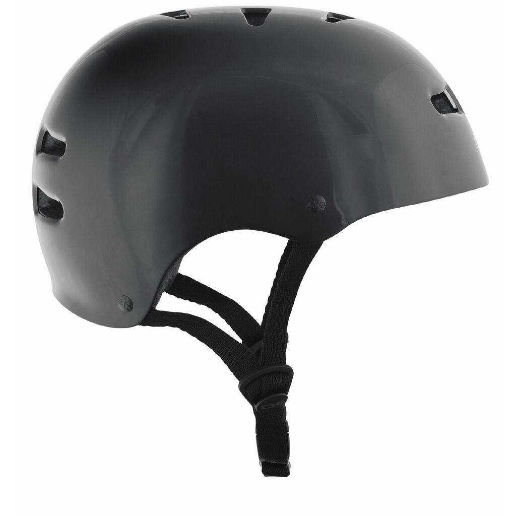 Protections Helmet Skate/BMX Injected Color Injected Black L/XL TSG