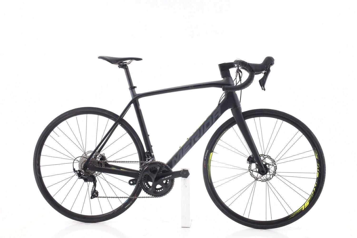 Vélo de route reconditionné · Scultura 4000 · Bon état MERIDA